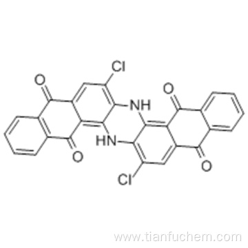 Vat Blue 6 CAS 130-20-1